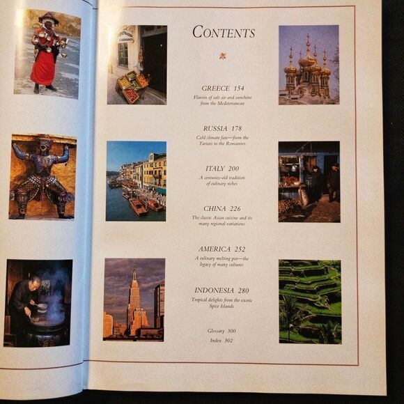 Vintage 1st Edition - World’s Finest Food - Picture 5 of 16